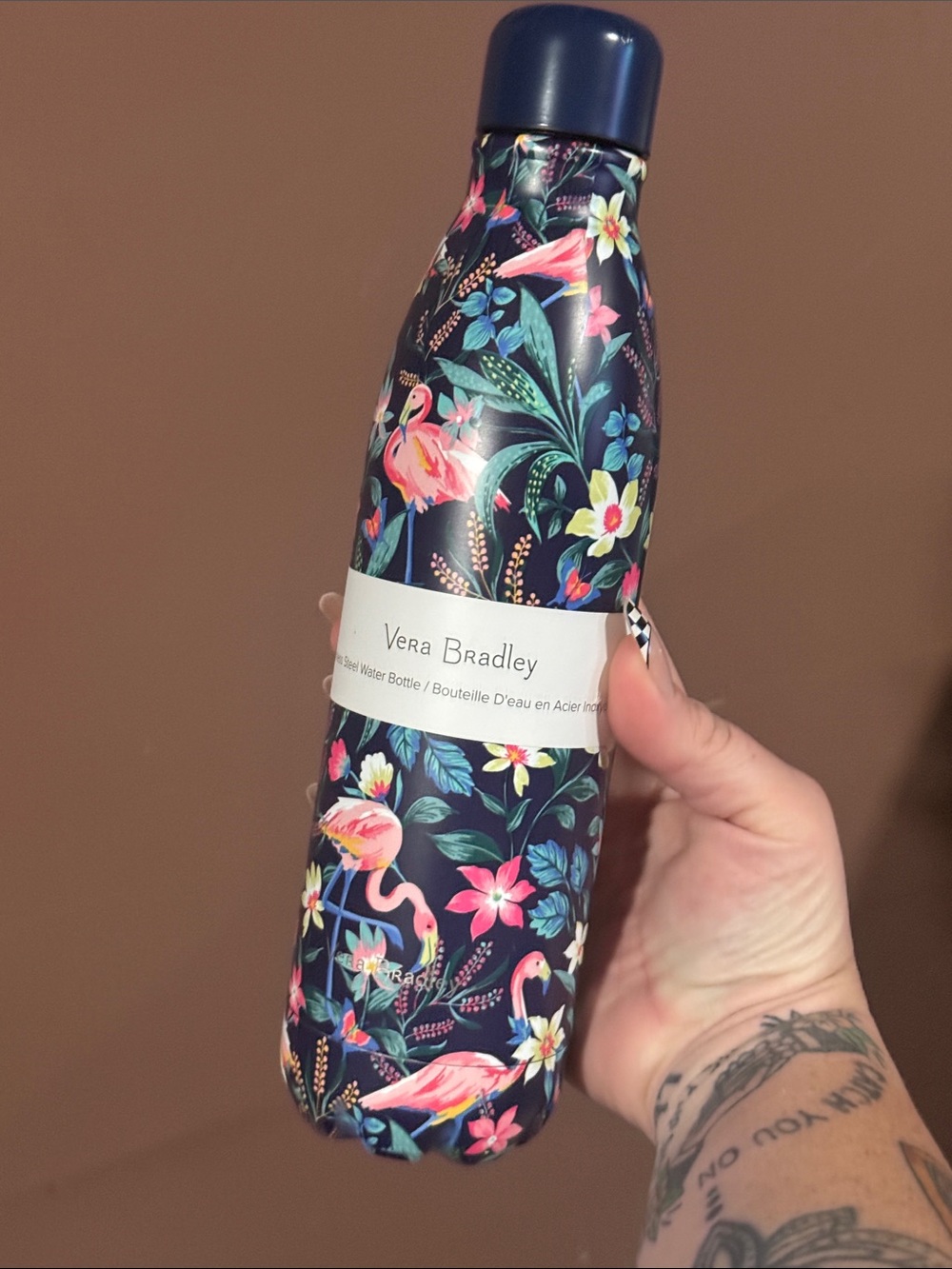 Water bottle